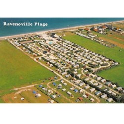 50.AM10323.Ravenoville.Camping Le Cormoran.Edit Dubray.1148/50.CPSM 15x10 cm