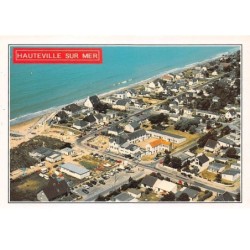 50.AM10295.Hauteville-sur-mer.Vue générale.Edit Dubray.1131/50.CPSM 15x10 cm