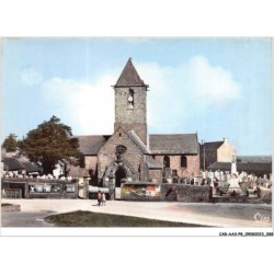 CAR-AAX-P8-50-0601 - BRIX - l'eglise