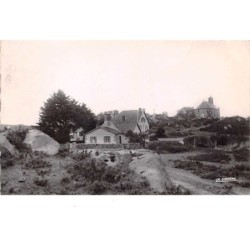 50 . n° 101590 . cpsm .9x14 cm .ile chausey .la chapelle .