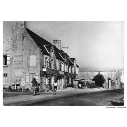 CAR-ADSP9-0556-50 - REGNEVILLE-SUR-MER - Hotel Beau Rivage