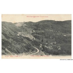 CAR-ACSP13-0811-70 - Chemin du ballon de servance