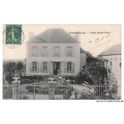 CAR-AFOP19-0921-50 - TROUVILLE - Villa belle-vue
