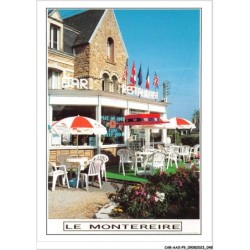 CAR-AAX-P9-50-0672 - LE MONTEREIRE - FERMANVILLE