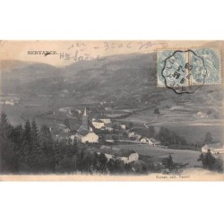 70 - SERVANCE - SAN50655 - Vue générale