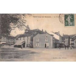 70 - SAINT LOUP SUR SEMOUSE - SAN34901 - Le Gran...