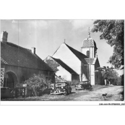 CAR-AAHP8-70-0686 - MALANS - route de thervay