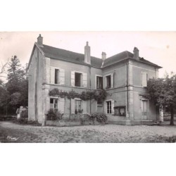 70 - Traves - SAN23010 - L'Ecole - CPSM 14X9 cm