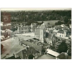 50 .n°34801.st clair. cpsm 15 x 10.5 cm .