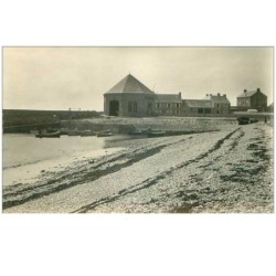 50 .n°34558.la hague goury.l hotel de la mer. cpsm 14 x 9 cm .
