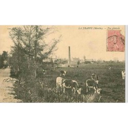 50.LA TRAPPE.VUE GENERALE