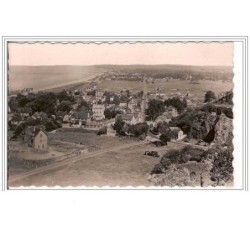 50.EDENVILLE.AU LOIN JULLOUVILLE.CPSM