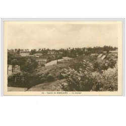 50.VALLEE DE BROUAINS.LE JAUNET