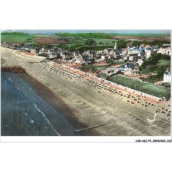 CAR-ABJP4-0340-50 - SAINT-PAIR-SUR-MER - la plage