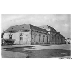 CAR-ACSP13-0805-70 - LURE - La gare