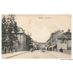CAR-ACSP13-0848-70 - VESOUL - Rue carnot