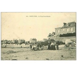 50.SAINT PAIR.n°3802.LA PLAGE SAINT NICOLAS