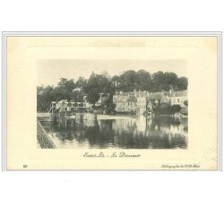 50.SAINT LO.LE DEVERSOIR
