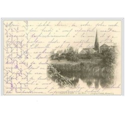 50.SAINT PAIR.LA MARE