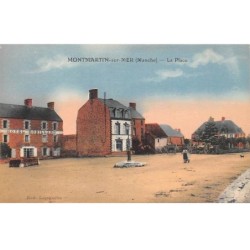 50-SAN59224-MONTMARTIN-SUR-MER.La Place