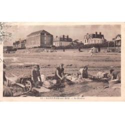 50 - SAINT PAIR SUR MER - SAN41329 - La Rivière