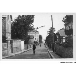CAR-AAJP4-50-0347 - ST-PAIR-SUR-MER - route de Granville