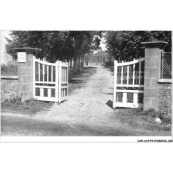 CAR-AAJP4-50-0359 - MONTMARTIN-SUR-MER - Colonie de Vacances de la Maison pour tous Les Huttières