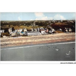 CAR-AAJP4-50-0335 - SAINT-PAIR-SUR-MER - plage St-Nicolas - le Rameau
