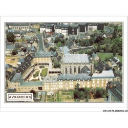 CAR-AAX-P8-50-0613 - AVRANCHES