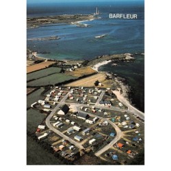 50.AM10273.Barfleur.Vue générale.Edit Dubray.1049/50.CPSM 15x10 cm