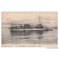 CAR-AEDP9-0557-50 - CHERBOURG - Contre-torpilleur rapière