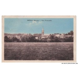 CAR-AEDP9-0554-50 - BREHAL - Vue d'ensemble