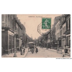 CAR-AEGP10-0559-50 - CARENTAN - rue holgate