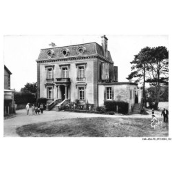 CAR-ADSP9-0585-50 - SAINT-PAIR-SUR-MER - Pension Saint-Michel