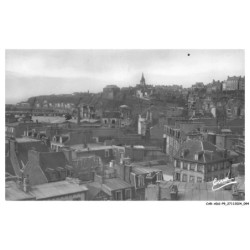 CAR-ADSP9-0576-50 - GRANVILLE - La Haute Ville