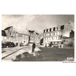 CAR-ADSP9-0581-50 - SAINT-PAIR-SUR-MER - La Place