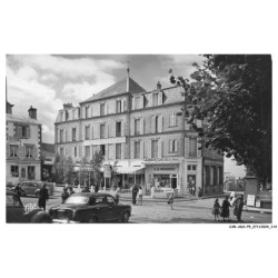 CAR-ADSP9-0586-50 - SAINT-PAIR-SUR-MER - Gran Hotel des Bains