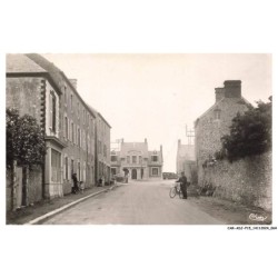 CAR-ADJP15-0830-50 - MONTMARIN-SUR-MER - La rue franquet