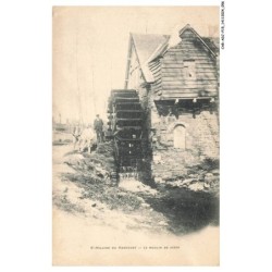 CAR-ADJP15-0826-50 - SAINT-HILAIRE-DU-HARCOUET - Le moulin de virey