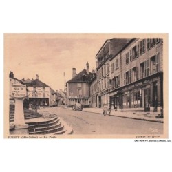 CAR-ADYP9-0608-70 - JUSSEY - La poste