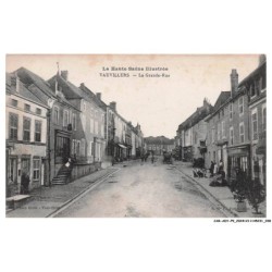 CAR-ADYP9-0621-70 - VAUVILLERS - Grande rue