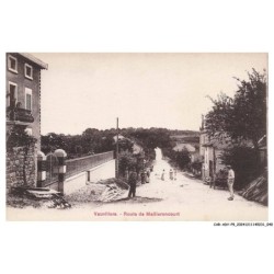 CAR-ADYP9-0622-70 - VAUVILLERS - Route de mailleroncourt
