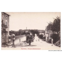 CAR-ADYP9-0623-70 - VAUVILLERS - Route de mailleroncourt
