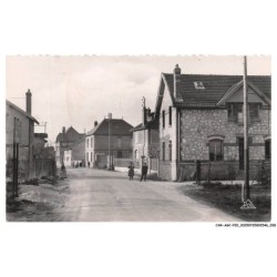 CAR-AGCP20-1059-51 - VAUDESINCOURT - Route d'auberive