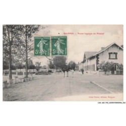 CAR-AGCP20-1061-51 - SUIPPES - Ferme hippique du piément