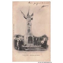 CAR-AGCP20-1064-51 - PASSAVANT - Monument des mobiles