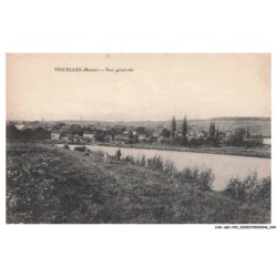 CAR-AGCP20-1067-51 - VINCELLES - Vue générale