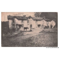 CAR-AGCP20-1089-51 - L'argonne - LA HARAZEE - Une des villas