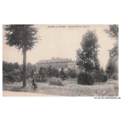 CAR-AGCP20-1088-51 - JALONS-LES-VIGNES - Moulin wagner legille