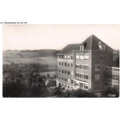 CAR-AGCP20-1117-51 - MONTMIRAIL - La maison de repos
